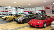 Automotive Repair & Accident Service Center