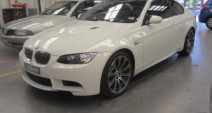 BMW M3 - Car Servicing Center