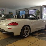 BMW Z4 (2)