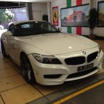 BMW Z4 (4)