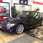 BMW 335 Coupe (11)