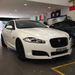 Jaguar XF (5)