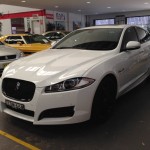 Jaguar XF (6)