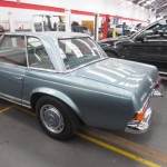 Mercedes 280SL (8)