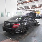 Mercedes C63 (2)