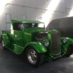 A Model Ford - Hotrod (1)