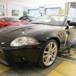 Jaguar XKR (8)