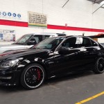 Mercedes C63 (3)