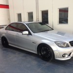 Mercedes C63 (5)