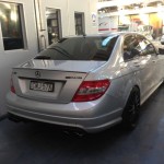 Mercedes C63 (6)